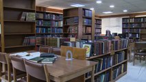 جمعيات أردنية تحوّل منزل الأديب الراحل العزيزي إلى مركز للفنون والأدب