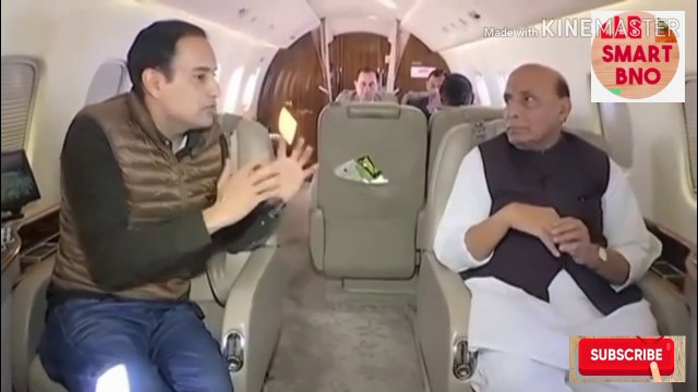 CITIZENSHIP AMENDMENT ACT और NRC एक्ट को लेकर राजनाथ सिंह ने किया बड़ा खुलासा