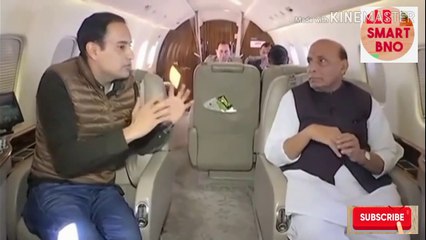 CITIZENSHIP AMENDMENT ACT और NRC एक्ट को लेकर राजनाथ सिंह ने किया बड़ा खुलासा