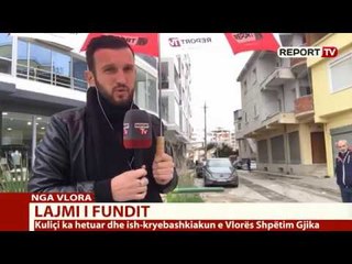 Kamerat e sigurisë filmojnë autorin që vendosi tritolin, 'fiksimi' i hetimit për prokurorin Kuliçi