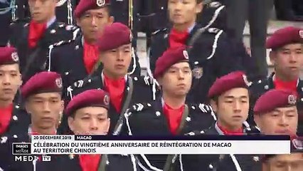 Images du Monde - 21/12/2019