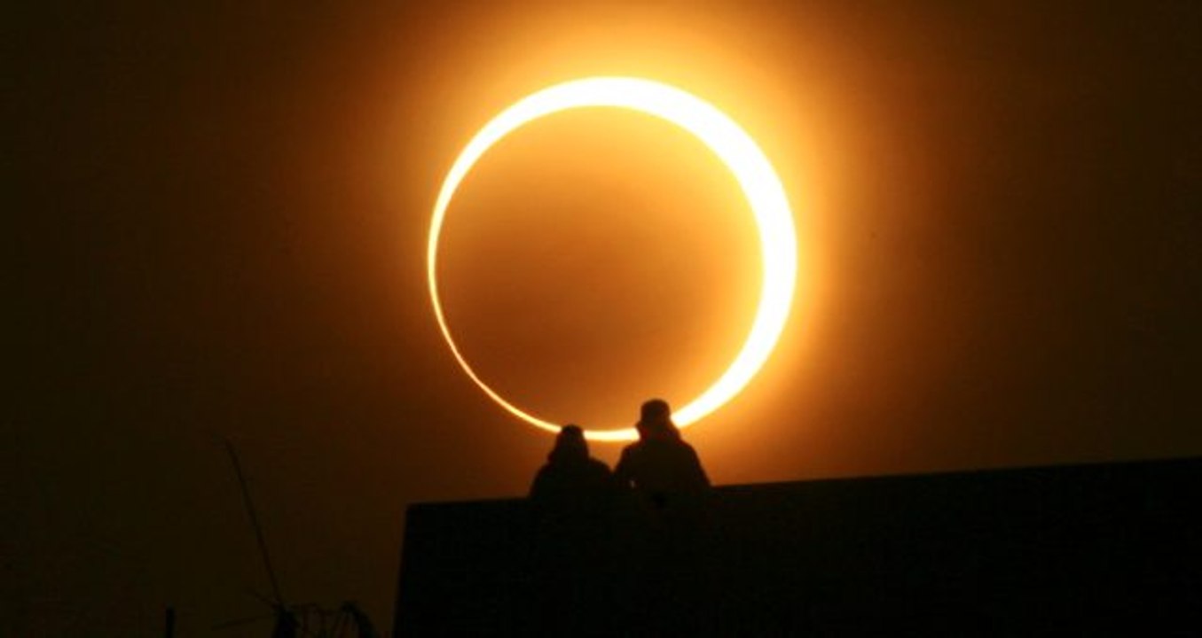 Halkalı Güneş Tutulması nedir? Halkalı Güneş Tutulması ne zaman yaşanacak? Halkalı Güneş Tutulması Türkiye'den izlenecek mi?