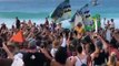 Surf - Italo Ferreira wins the Billabong Pipe Masters and becomes World Champion