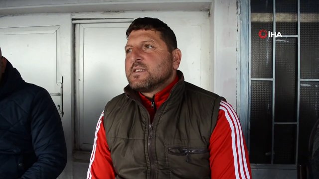 Marmara’da Deniz Ulaşımına Lodos Engeli