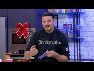 Sfida e gatimit - Emisioni 90 - Sezoni 2 (21 dhjetor 2019)