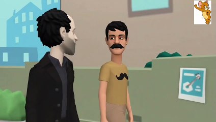 Funny pathan joke a sardar cartoon watch till end