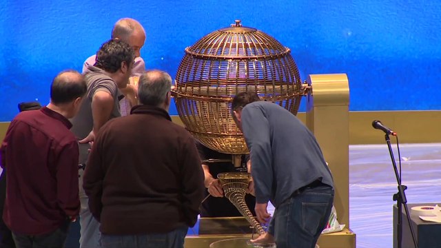 El Sorteo de Lotería de Navidad 2019 repartirá 2.380 millones en premios