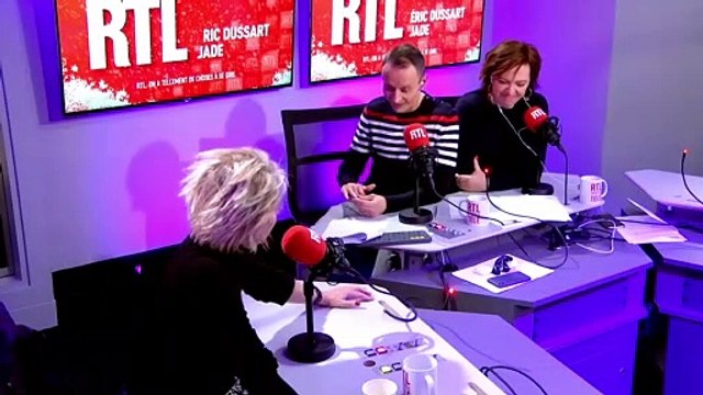 Sophie Davant bientôt comédienne !