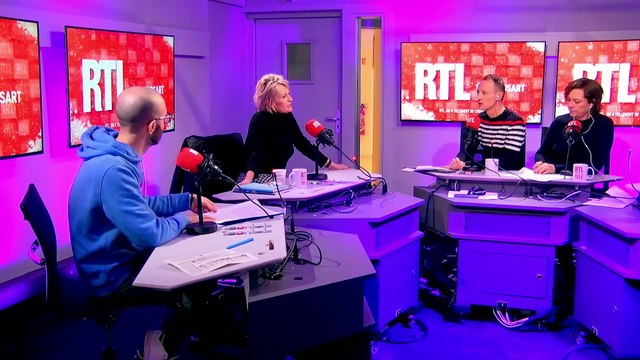 Sophie Davant : Je suis un peu sceptique sur le classement des animateurs préférés