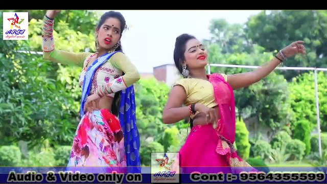 Video Song पिया कोईलरिया गईला ना - 2019 का सबसे झकास SONG - Abhay Lal Yadav - Bhojpuri Hit Songs