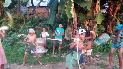 Hilarious Jamuna Nil Jamuna DJ Video | Best Funny Moments of 2019 😂