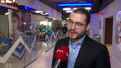 İstanbul "trump'ın azil süreci türkiye açısından fırsat olabilir"