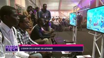 Émergence du E-sport en Afrique: enjeux et défis - 21/12/2019