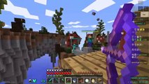 [Minecraft] TO BE CONTINUED IN MINECRAFT #4