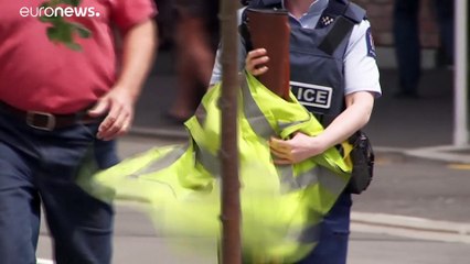 Assault weapons ban will make New Zealand safer, government says