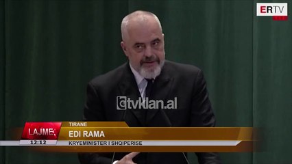 Edicioni i Lajmeve Tv Klan 21 Dhjetor 2019, ora 12:00