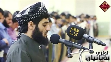 Beautiful voice  | Qur'an  ki talawat