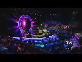 TOP TALENT 3 - AUDICIONET