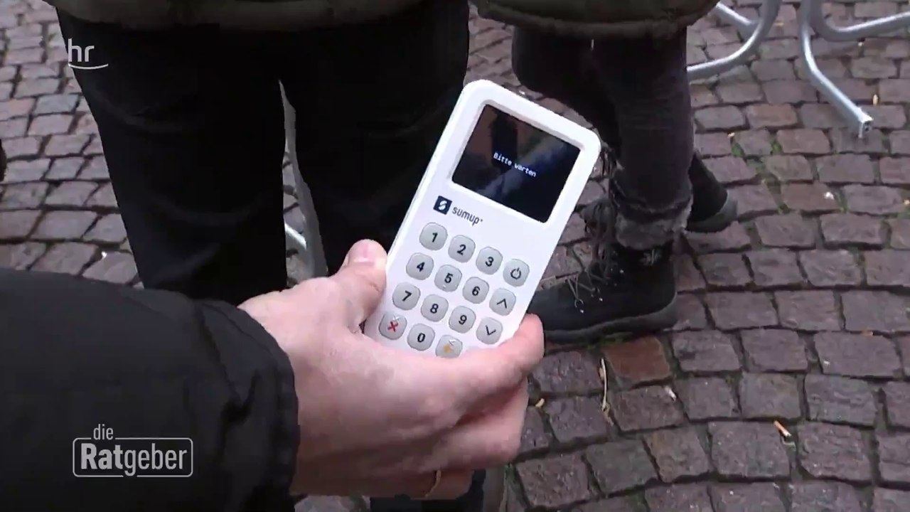 Az érintésmentes fizetés veszélyei