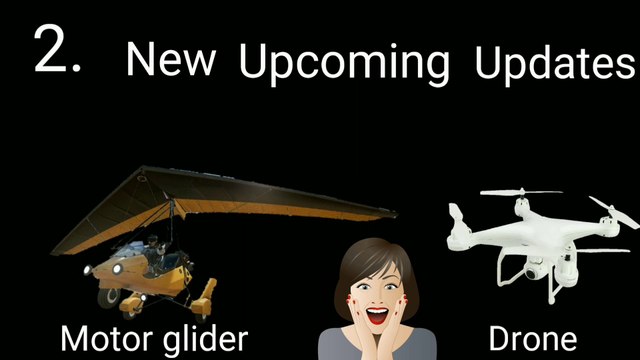 Motor glider and Drone in pubg | Pubg new update december 2019 | Motor glider pubg | Drone in pubg | hindi | india