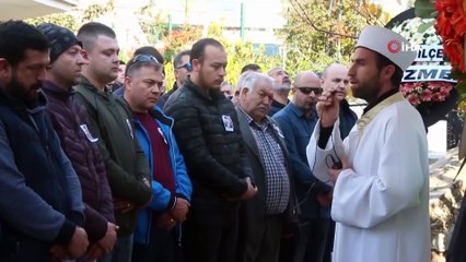 Bodrum’daki vinç kazasının yeni görüntüleri ortaya çıktı