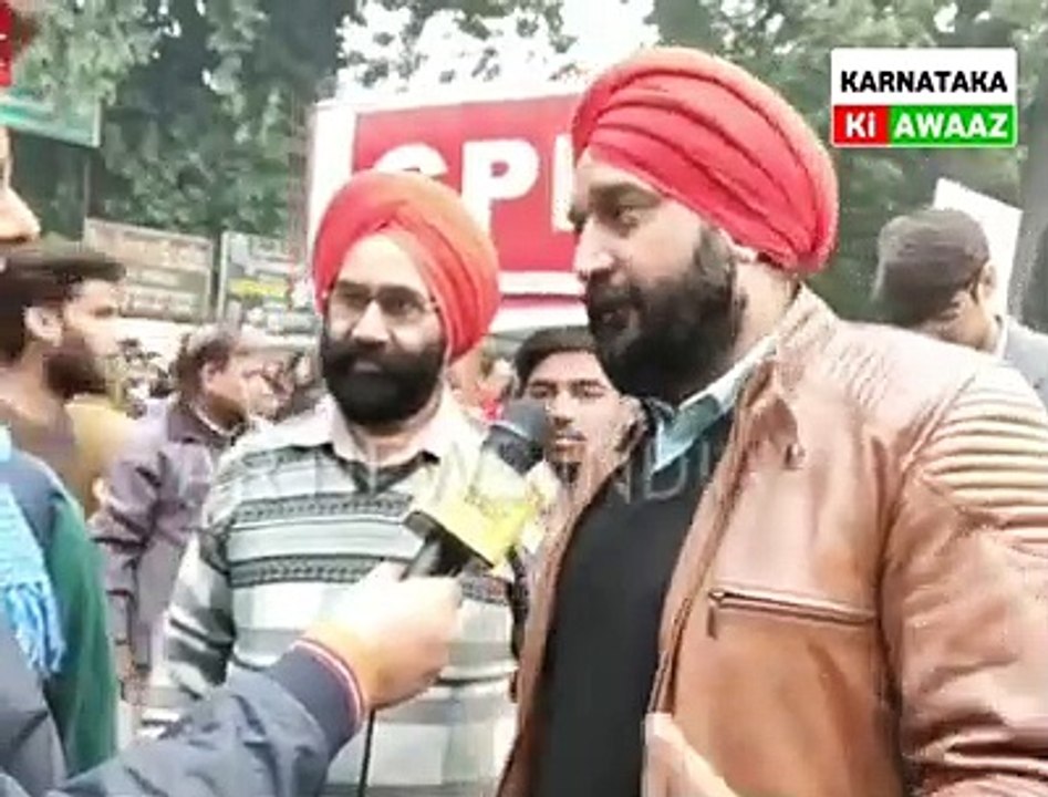 Protest in india |  Modi GOVT in Trouble | Latest News | Baber Tv
