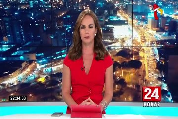 Cusco: turista mexicano desapareció tras caer a río