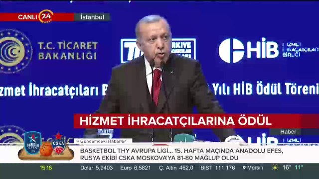 Büyük ve güçlü bir Türkiye'ye hiç olmadığı kadar yakınız.