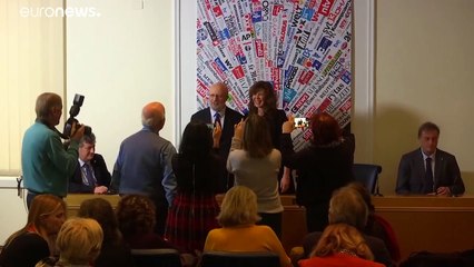 Venise : le tourisme souffre des inondations historiques de novembre