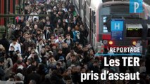Gare de Lyon : un départ en congé compliqué pour les voyageurs