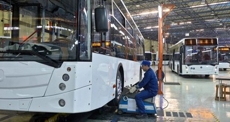 Üretimi durduran Temsa'dan bir kötü haber daha! 23 Aralık'ta üretim başlamayacak