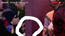 Asim Riaz hiding after Watching Sid Rashmi fight | big boss 13