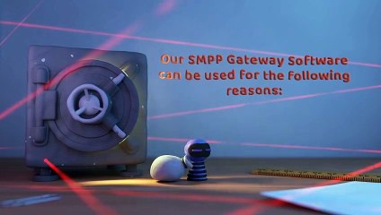 SMPP Application Software Solutions