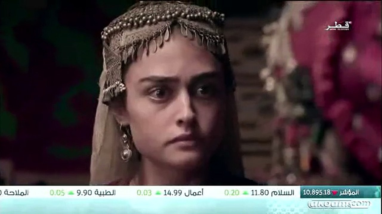 09. قيامة ارطغرل-الجزء الاول-حلقة