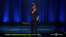 Pete Holmes - Nice Try, The Devil - This Party Is McDonald's