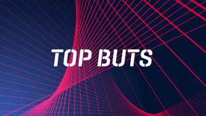 Le top buts du SMCaen à la mi-saison 2019/2020