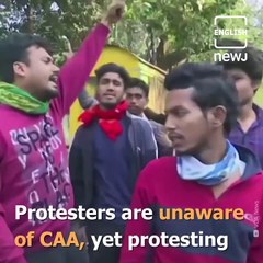 Facts About Citizenship Amendment Act