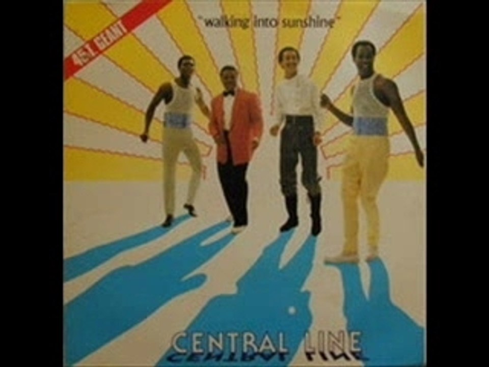 Central Line