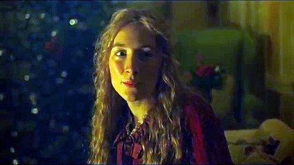 LITTLE WOMEN Clip - Will You Dance