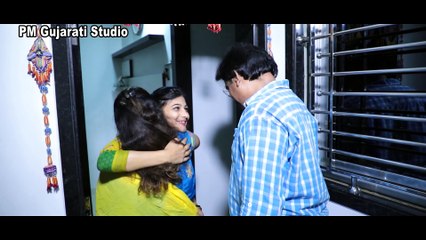 Jamai Ni Khandani ॥ જમાઇ ની ખાનદાની || Gujarati Short Film ||hellaro,hellarothefilm,gujarat,gujaratifilm,song promo