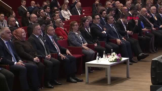 Cumhurbaşkanı erdoğan'dan kanal istanbul açıklaması