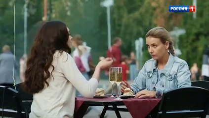 Кривое зеркало любви (2019) Серия 1 (Мелодрама)