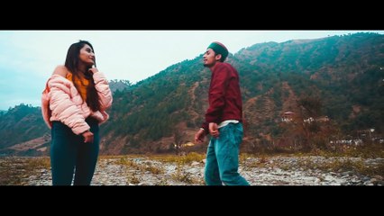 Latest Hindi Pahari Mashup - Nikhil Nalwa Ft. Sejal | Akeer Music | Pahari Records