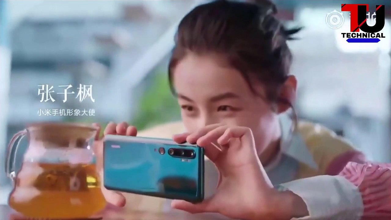 Xiaomi mi cc9 pro (mi note 10) 108 megapixel camera ||price and features||