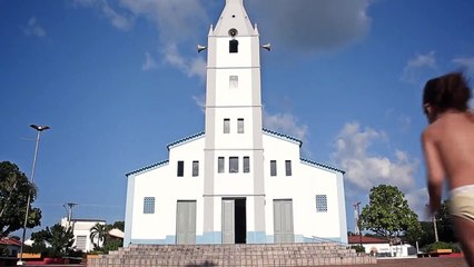 NO INTERIOR DA MINHA MAE - Trailer (Dir. Lucas Sá)