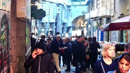 ..ed è subito sera, il metodo Scherillo alla didattica IRC