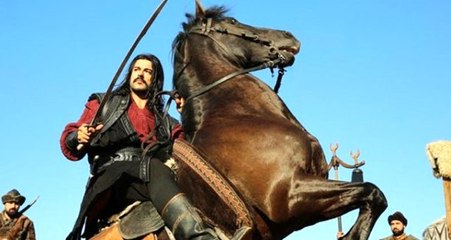 Kuruluş Osman dizisinde şaşırtan mantık hatası!