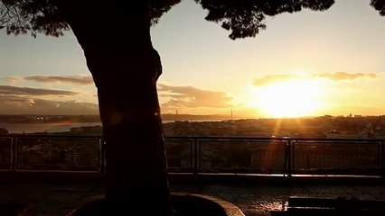 Trailer teaser OPHIUSSA - UMA CIDADE DE FERNANDO PESSOA (Portugal)