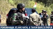 Kondisi 2 TNI Korban Baku Tembak di Papua Membaik
