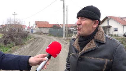 Fshati Llopat, jetë në kushte mesjetare